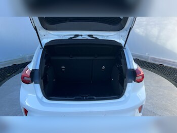 Used Ford Focus 2024 for sale - 77353560: Photo