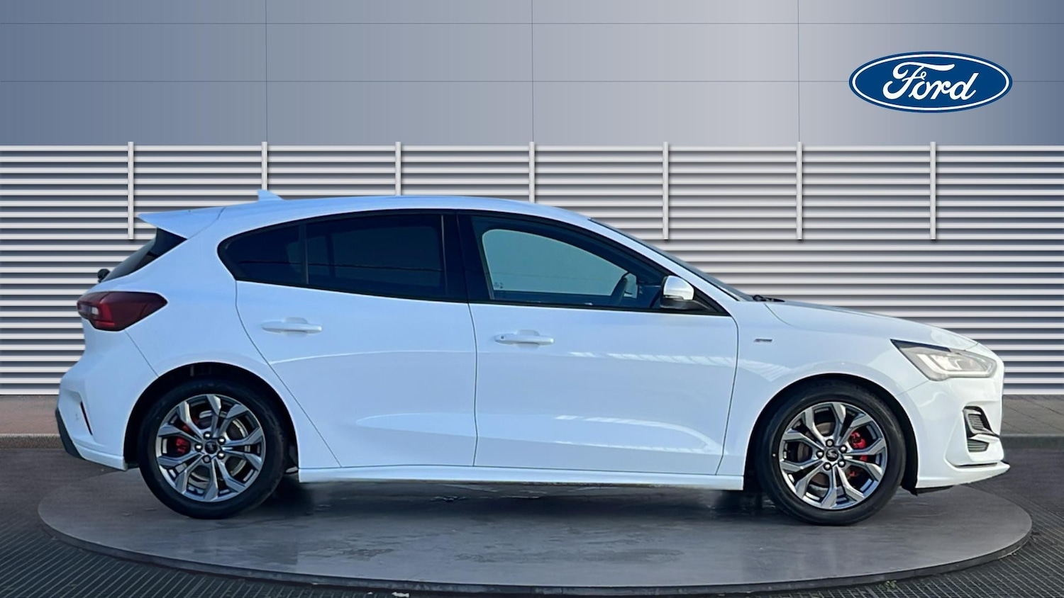 Used Ford Focus 2024 for sale - 77353560: Photo 5