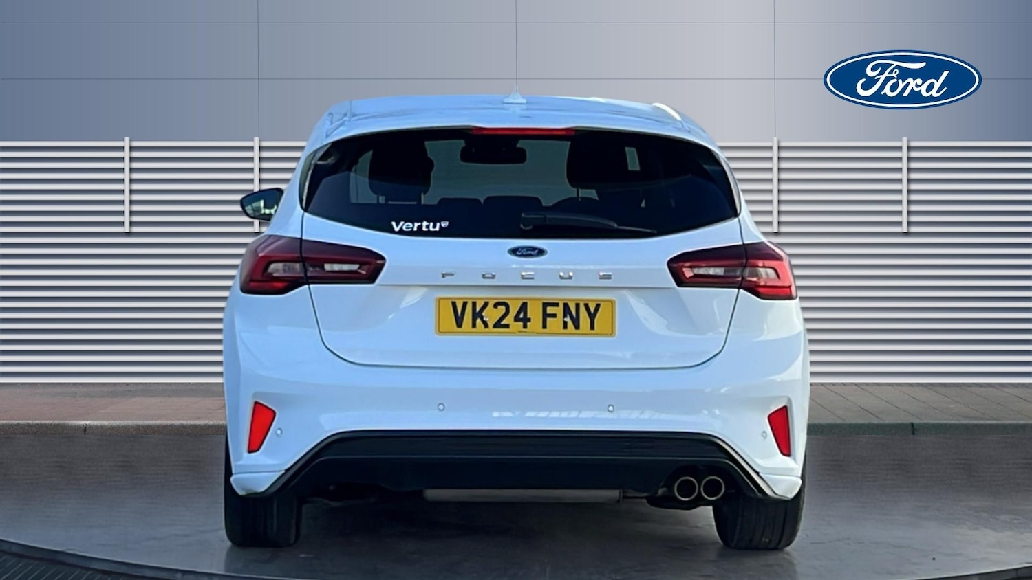 Used Ford Focus 2024 for sale - 77353560: Photo 6