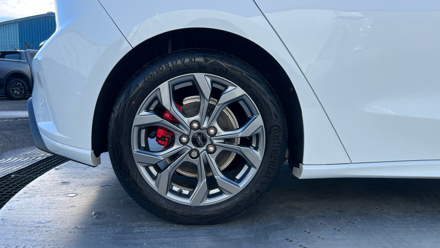 Used Ford Focus 2024 for sale - 77353560: Photo 7