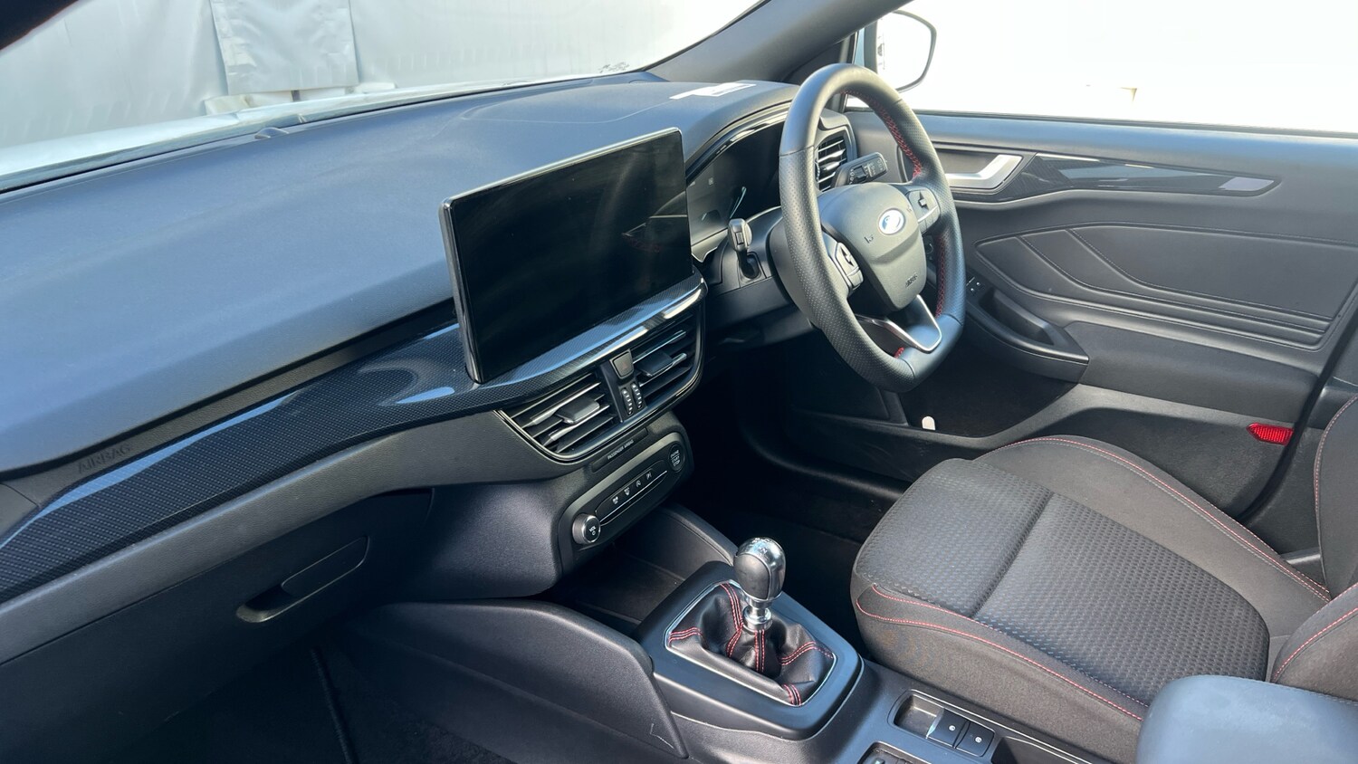 Used Ford Focus 2024 for sale - 77353560: Photo 9