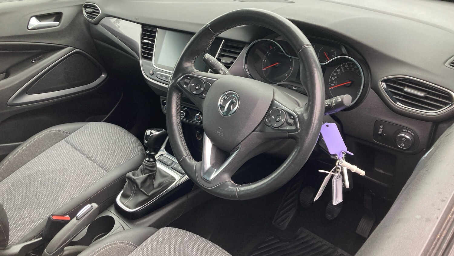 Used Vauxhall Crossland 2022 for sale - 77337515: Photo 11