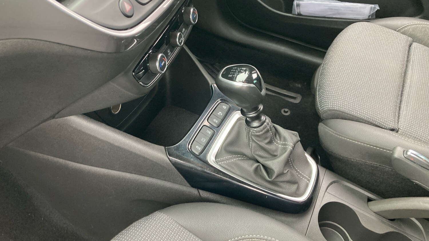 Used Vauxhall Crossland 2022 for sale - 77337515: Photo 13