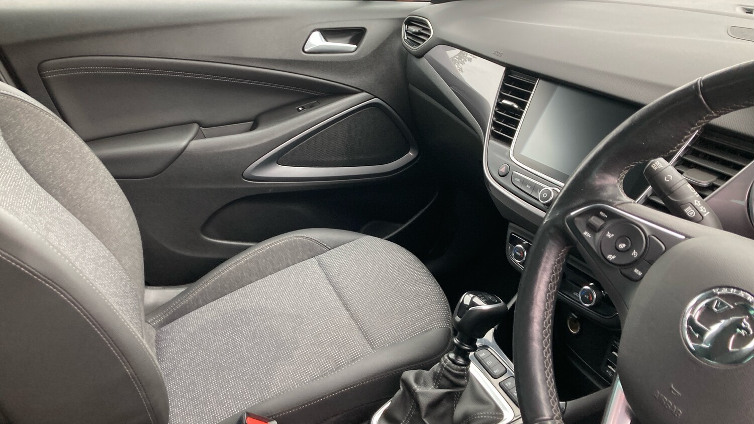 Used Vauxhall Crossland 2022 for sale - 77337515: Photo 14