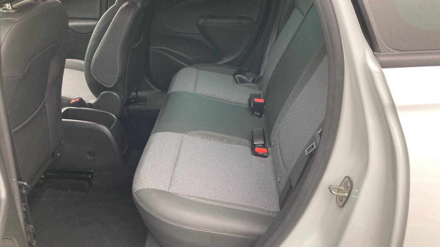 Used Vauxhall Crossland 2022 for sale - 77337515: Photo 16