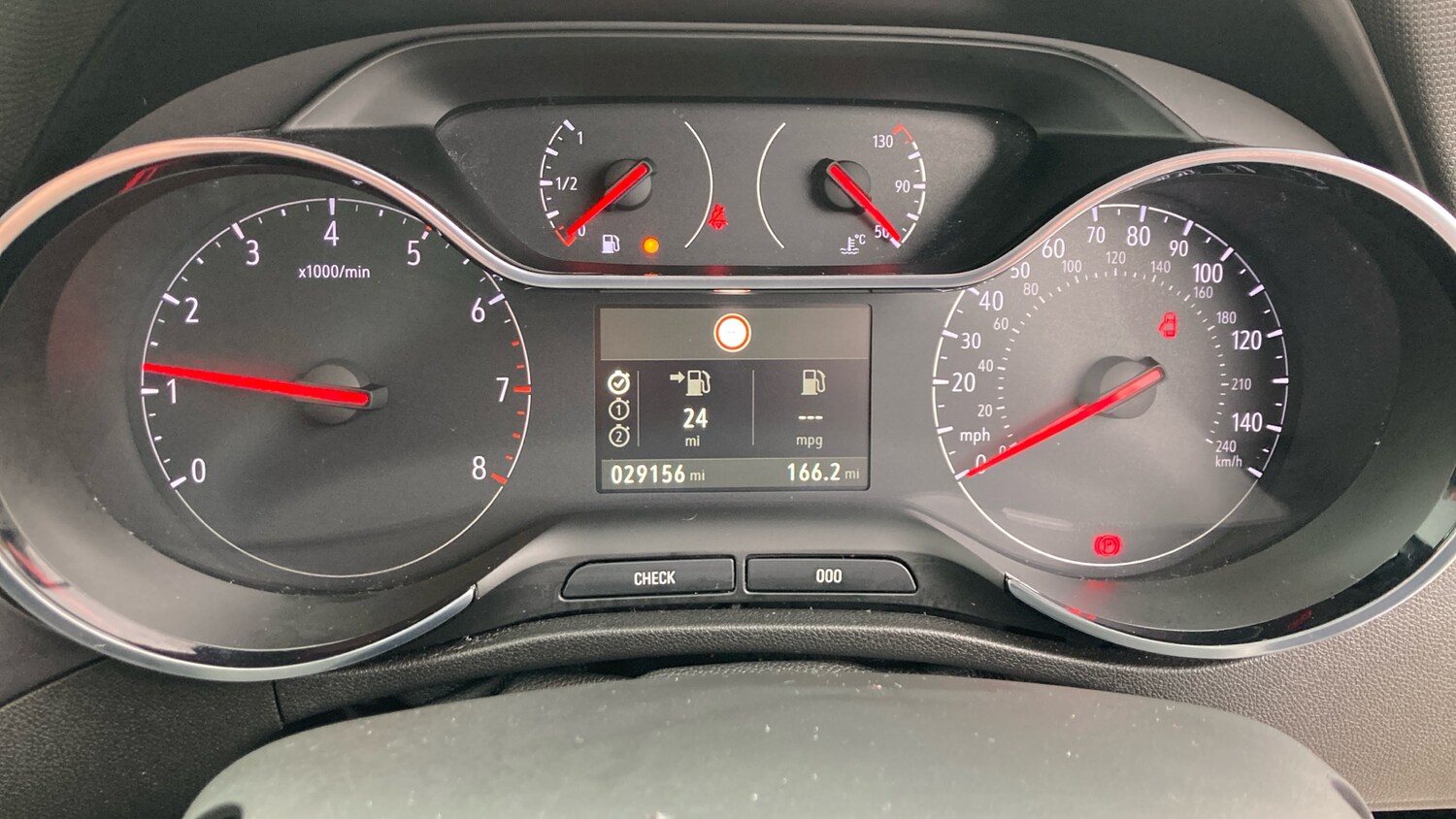 Used Vauxhall Crossland 2022 for sale - 77337515: Photo 18