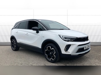 Used Vauxhall Crossland 2022 for sale - 77337515: Photo