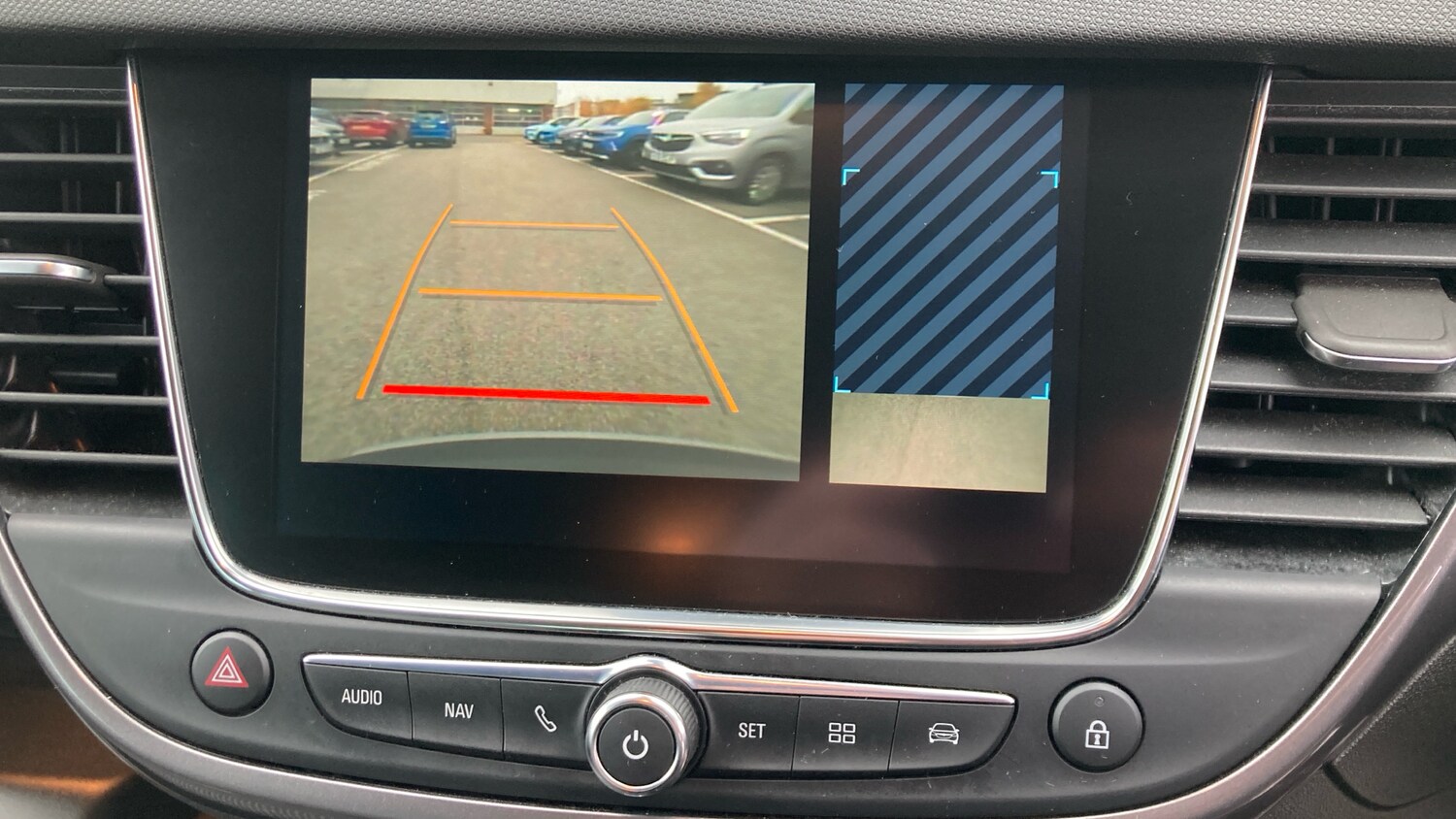 Used Vauxhall Crossland 2022 for sale - 77337515: Photo 27