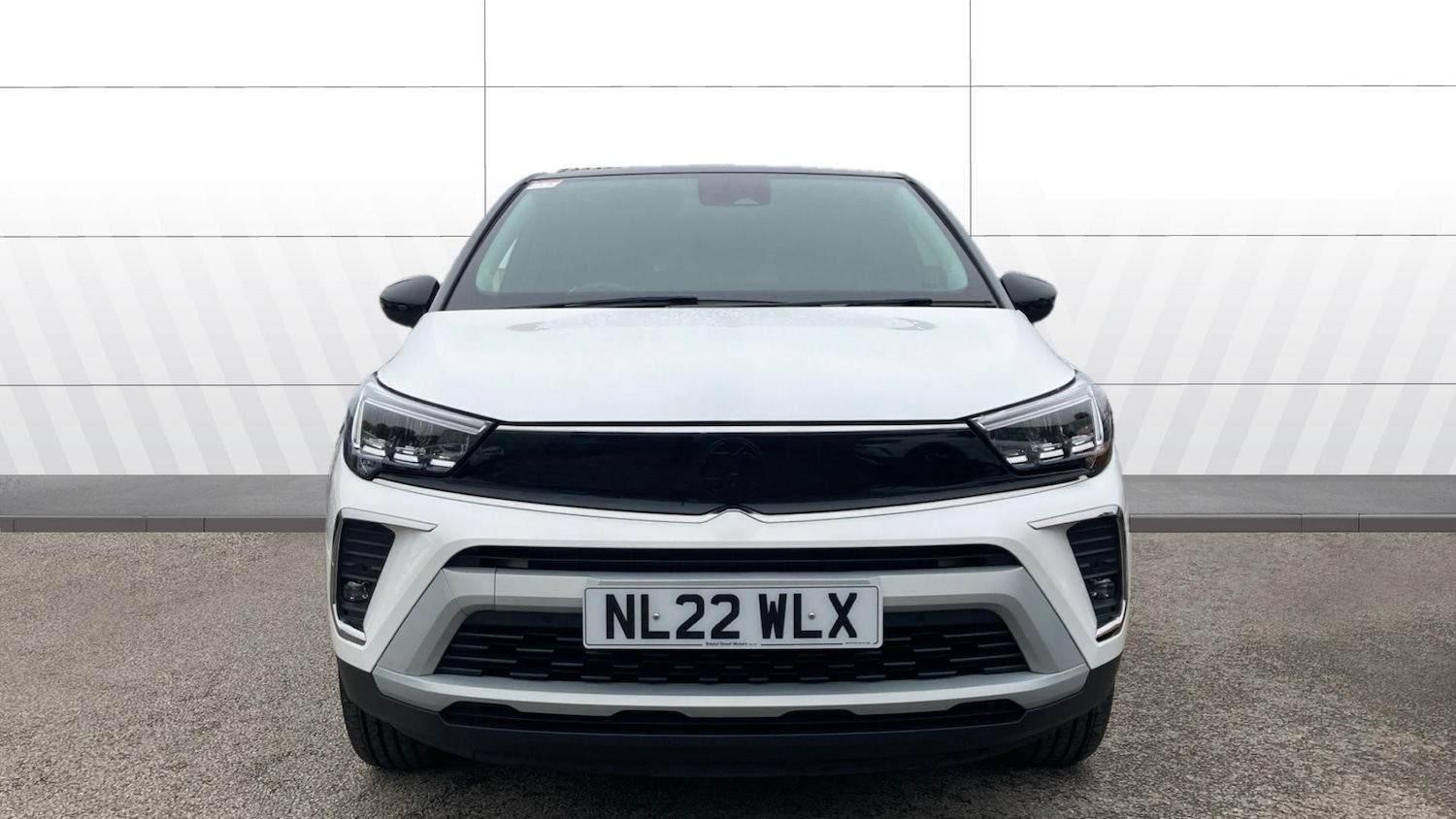 Used Vauxhall Crossland 2022 for sale - 77337515: Photo 3