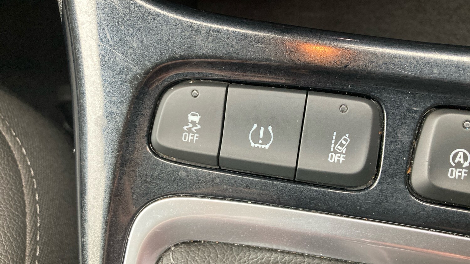 Used Vauxhall Crossland 2022 for sale - 77337515: Photo 30