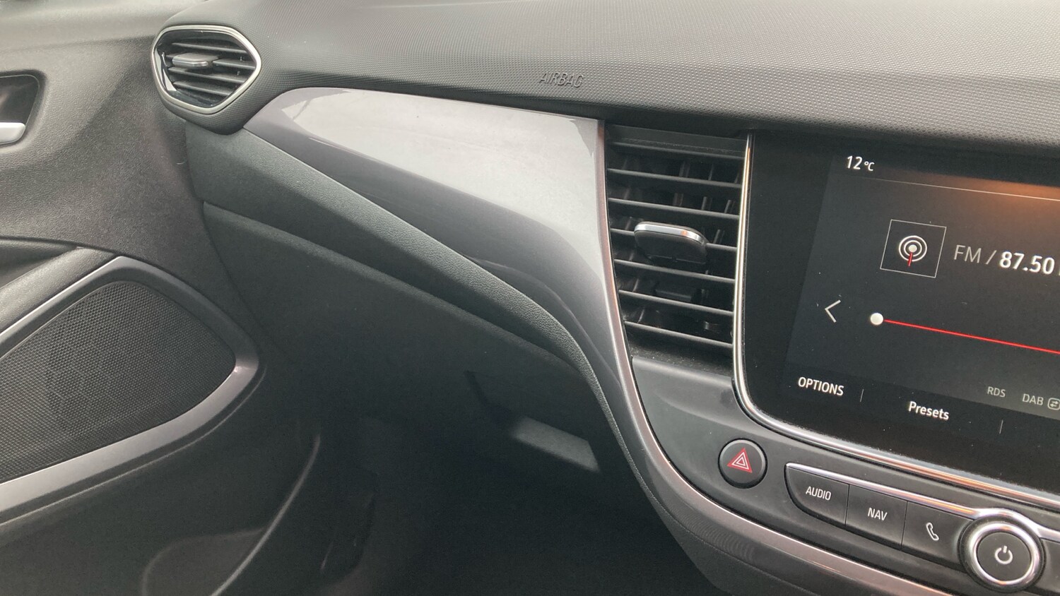 Used Vauxhall Crossland 2022 for sale - 77337515: Photo 33