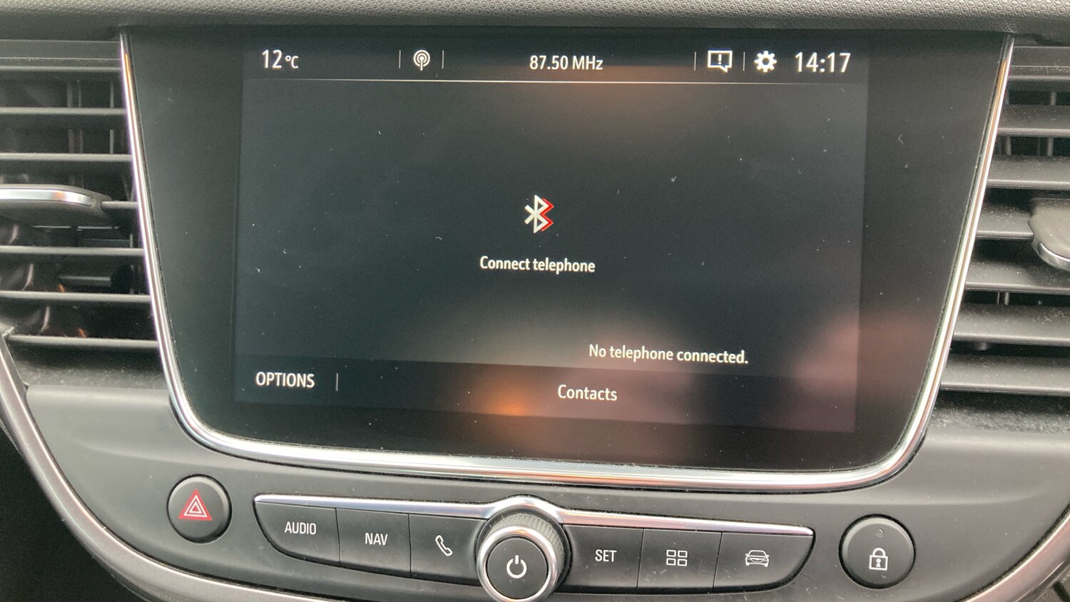 Used Vauxhall Crossland 2022 for sale - 77337515: Photo 34