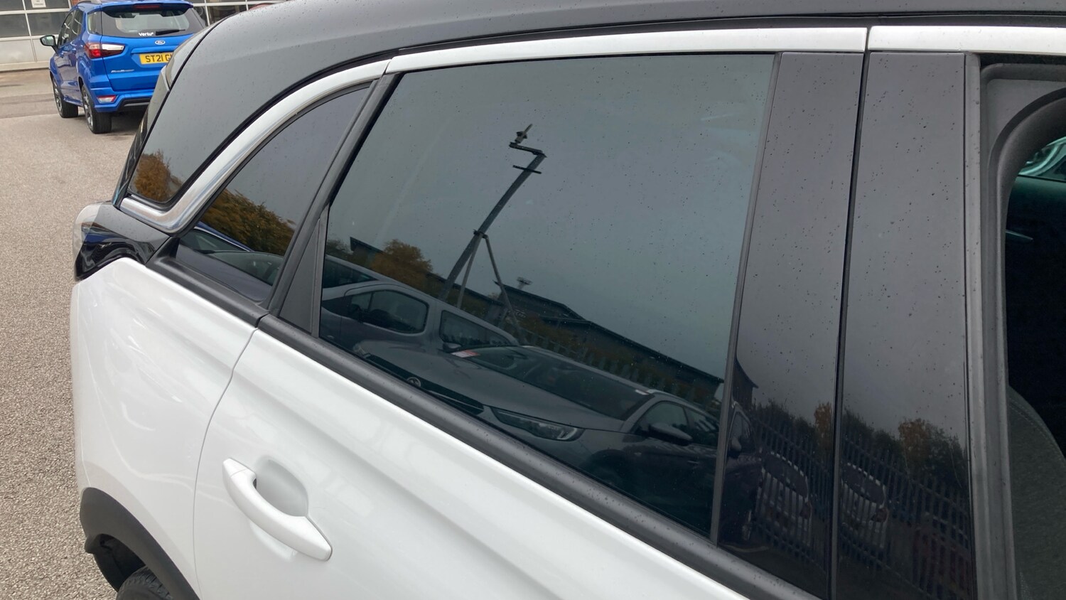 Used Vauxhall Crossland 2022 for sale - 77337515: Photo 37