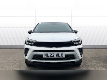 Used Vauxhall Crossland 2022 for sale - 77337515: Photo