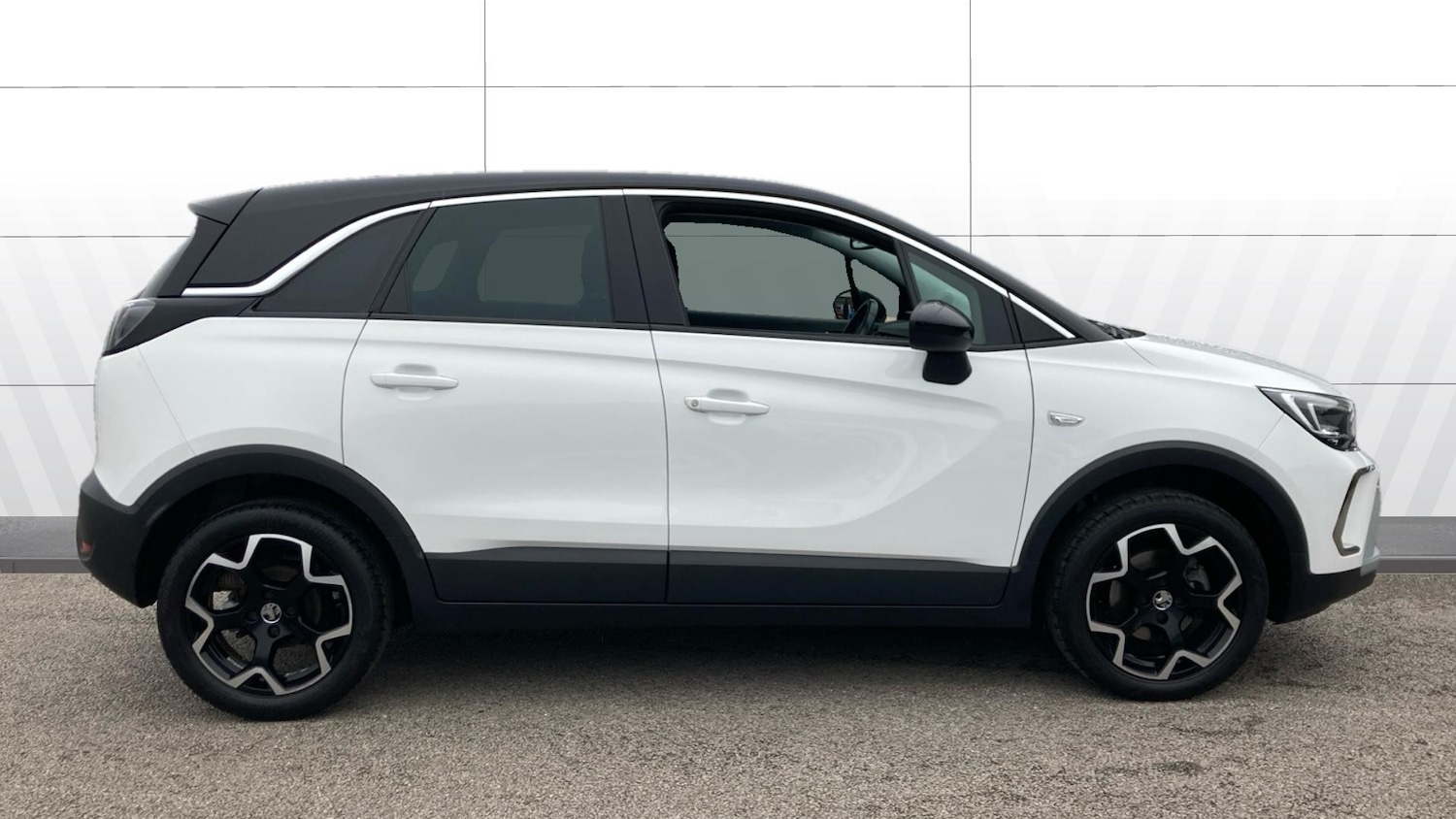 Used Vauxhall Crossland 2022 for sale - 77337515: Photo 5