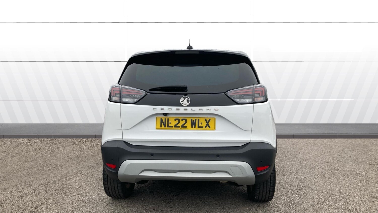 Used Vauxhall Crossland 2022 for sale - 77337515: Photo 6