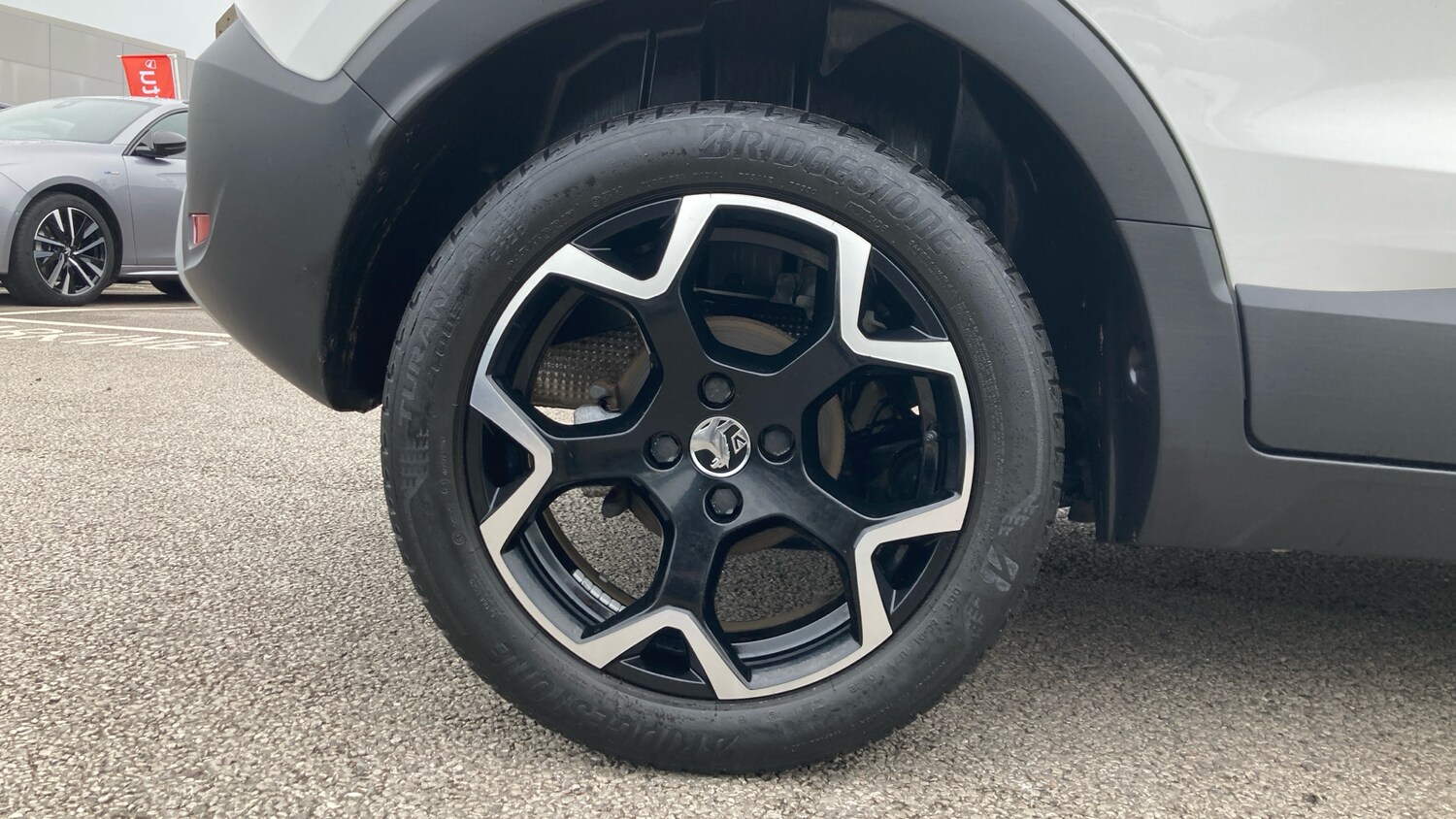 Used Vauxhall Crossland 2022 for sale - 77337515: Photo 7