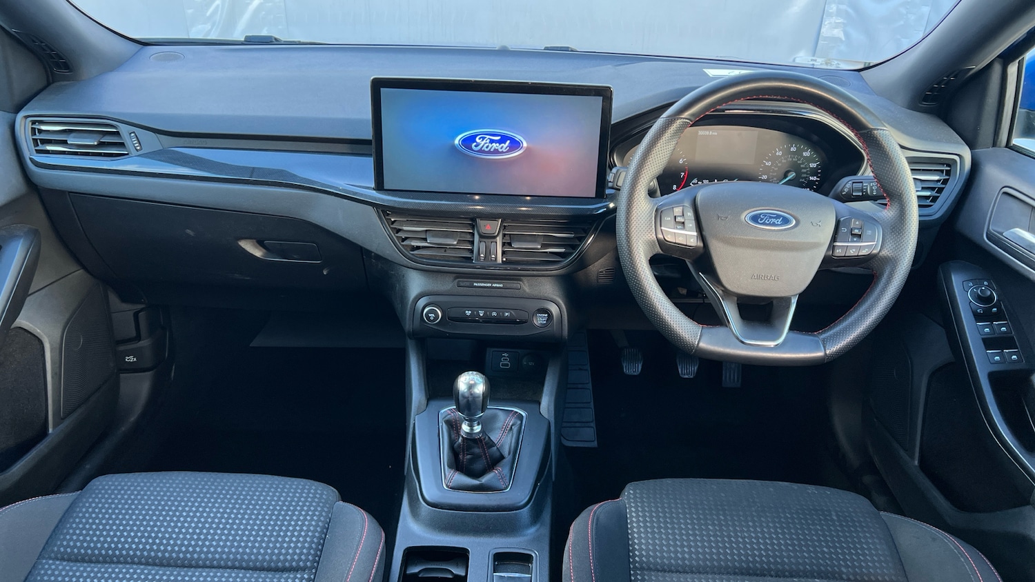 Used Ford Focus 2023 for sale - 77104498: Photo 10