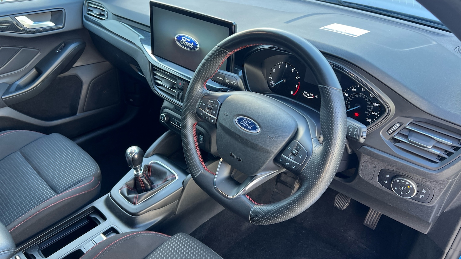 Used Ford Focus 2023 for sale - 77104498: Photo 11