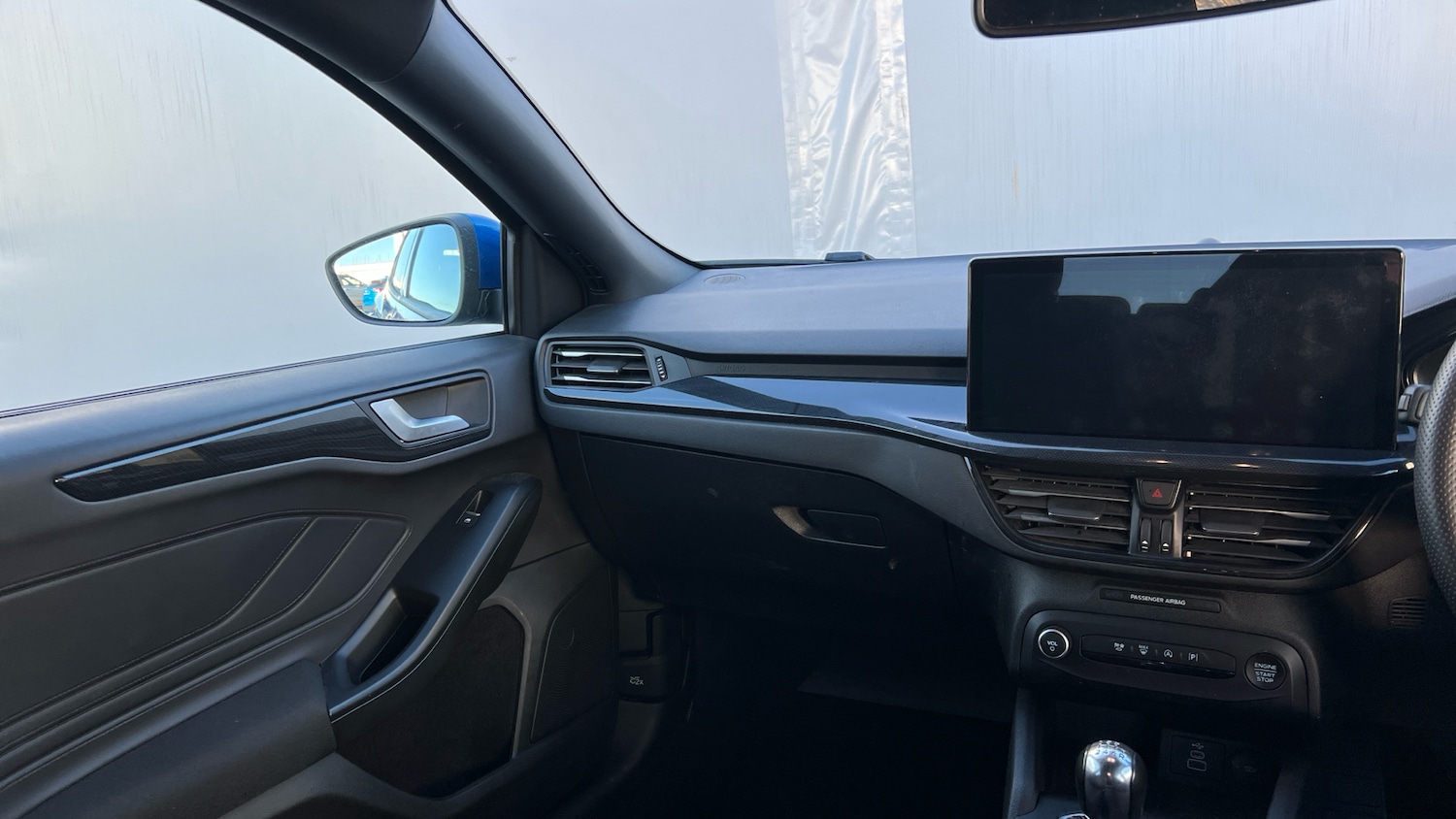 Used Ford Focus 2023 for sale - 77104498: Photo 14