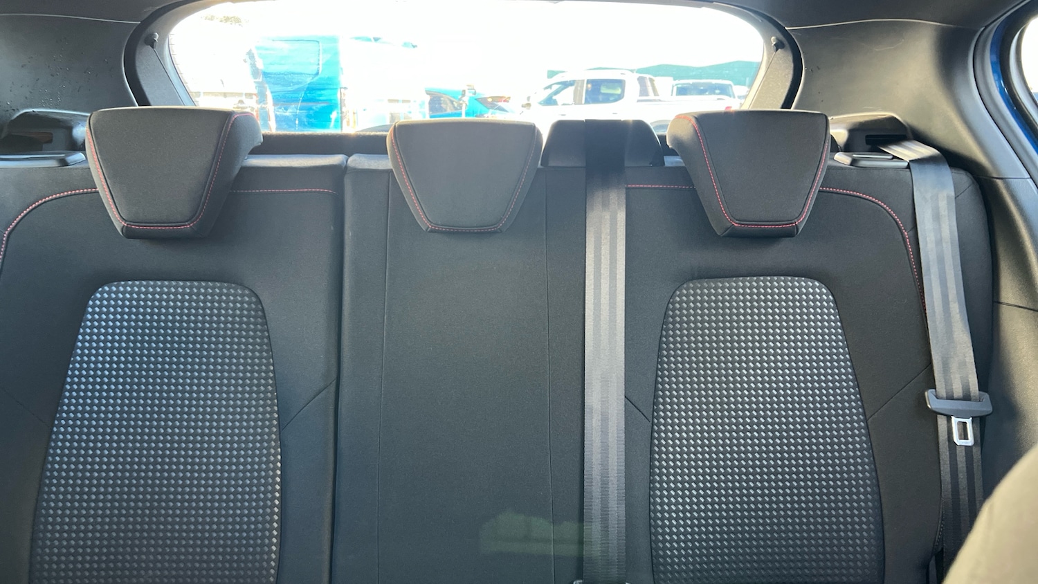 Used Ford Focus 2023 for sale - 77104498: Photo 15