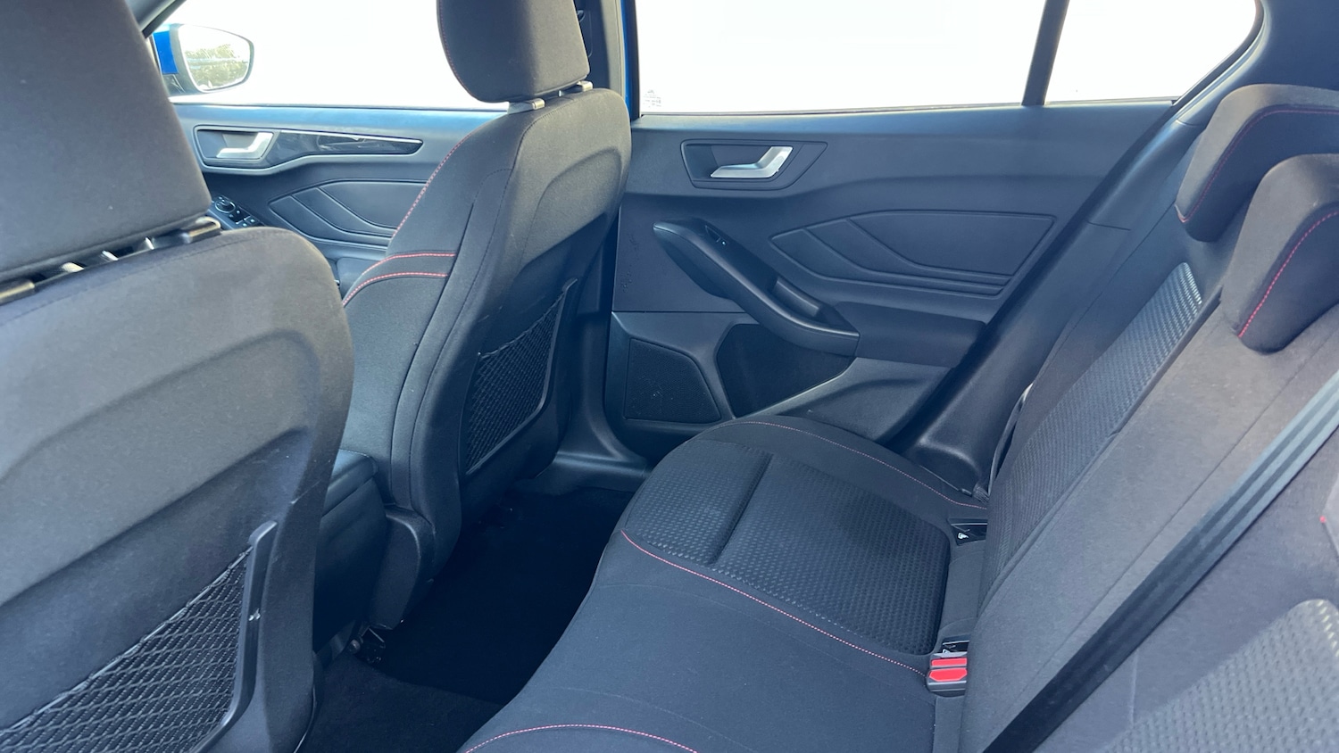 Used Ford Focus 2023 for sale - 77104498: Photo 16