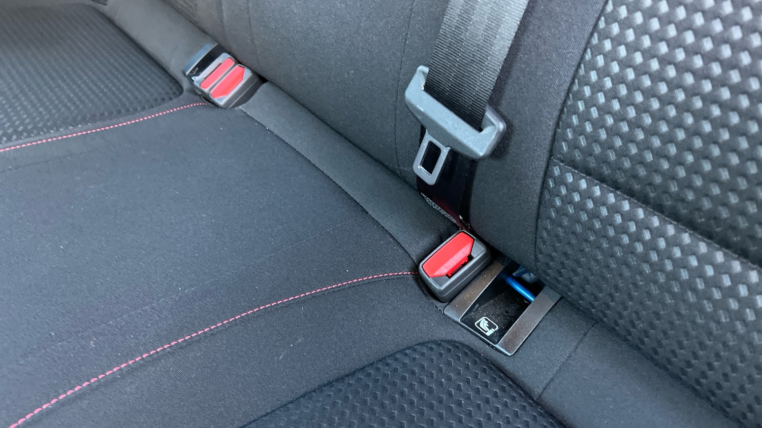 Used Ford Focus 2023 for sale - 77104498: Photo 17