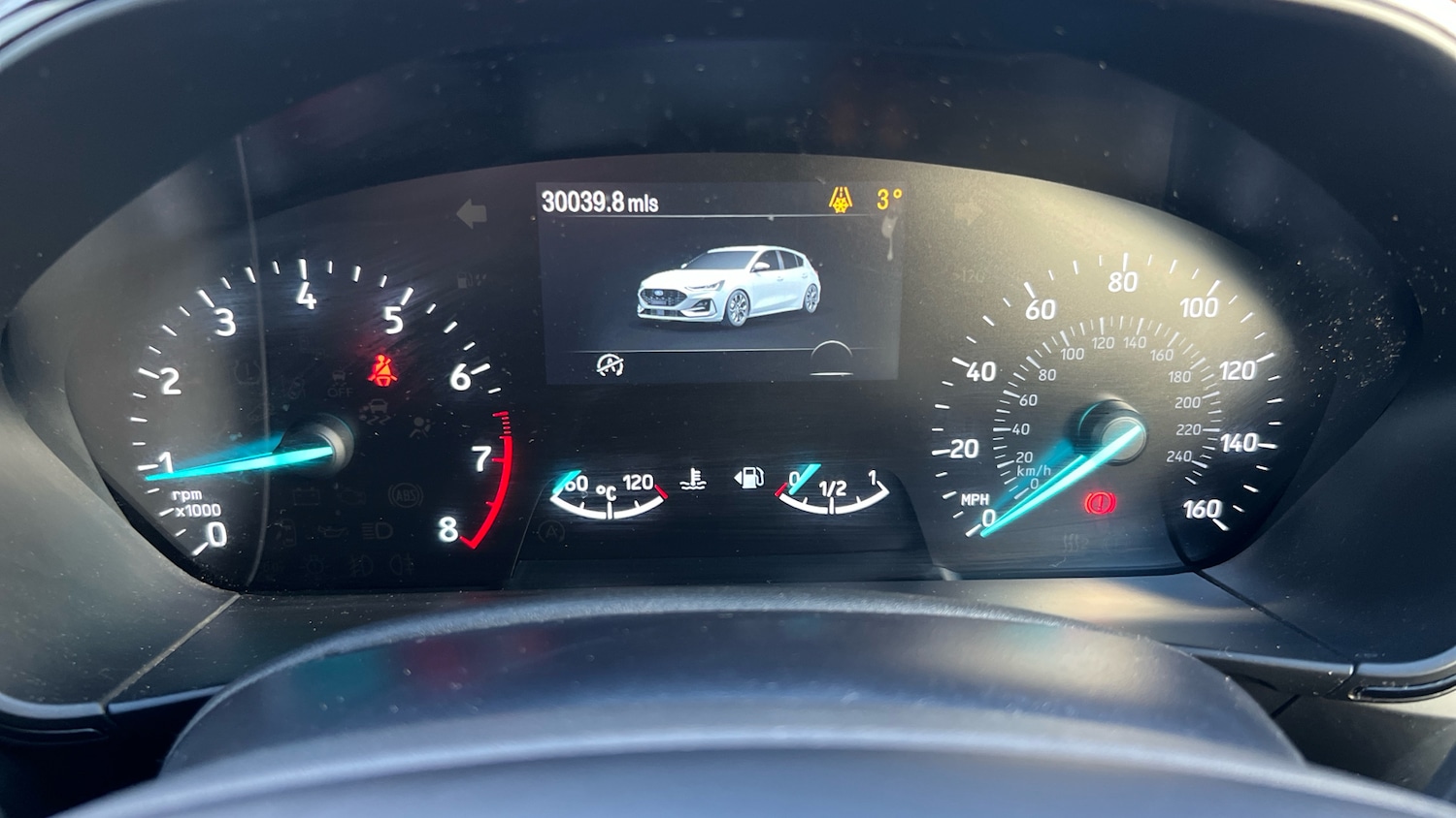 Used Ford Focus 2023 for sale - 77104498: Photo 18