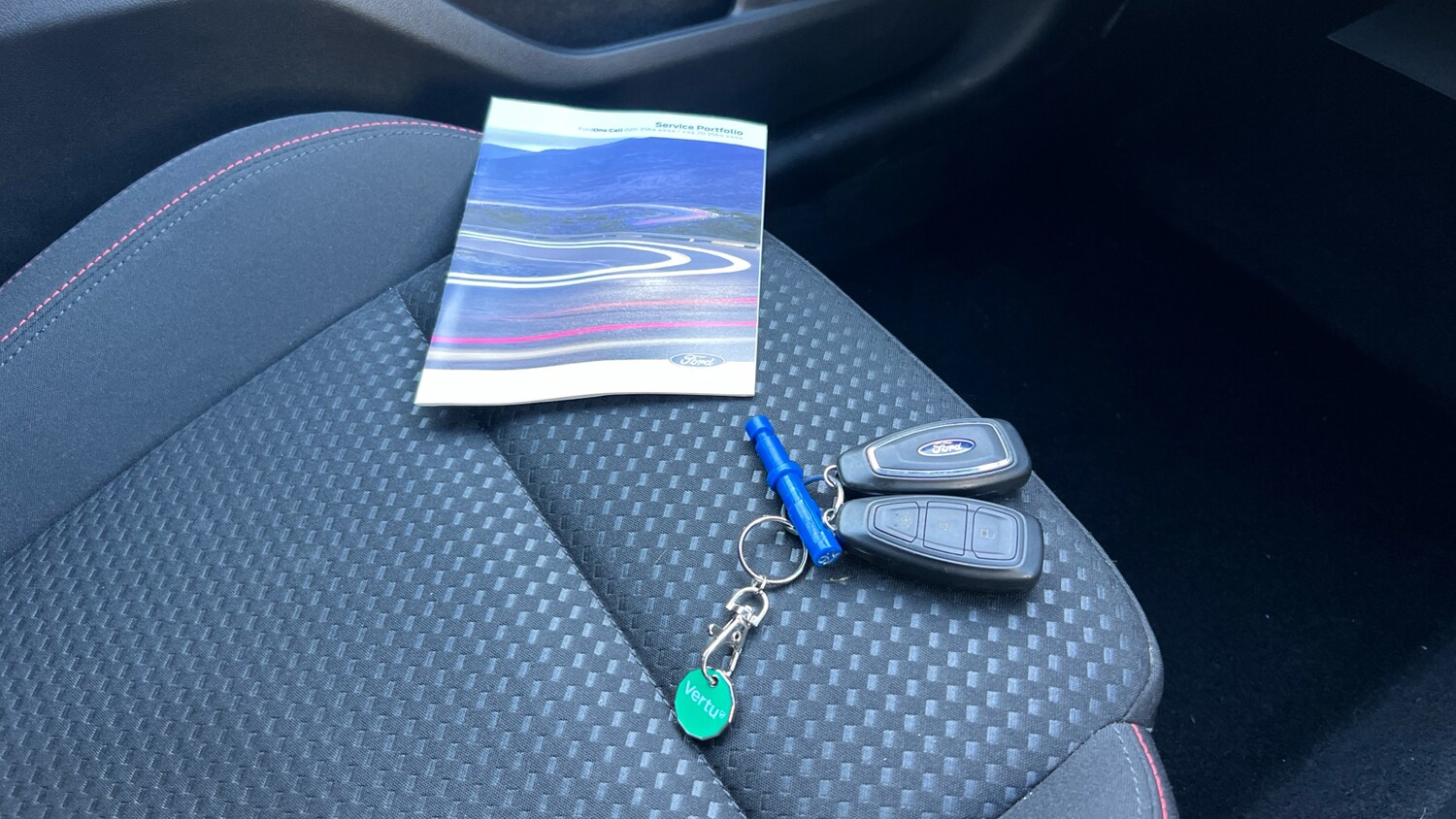 Used Ford Focus 2023 for sale - 77104498: Photo 19