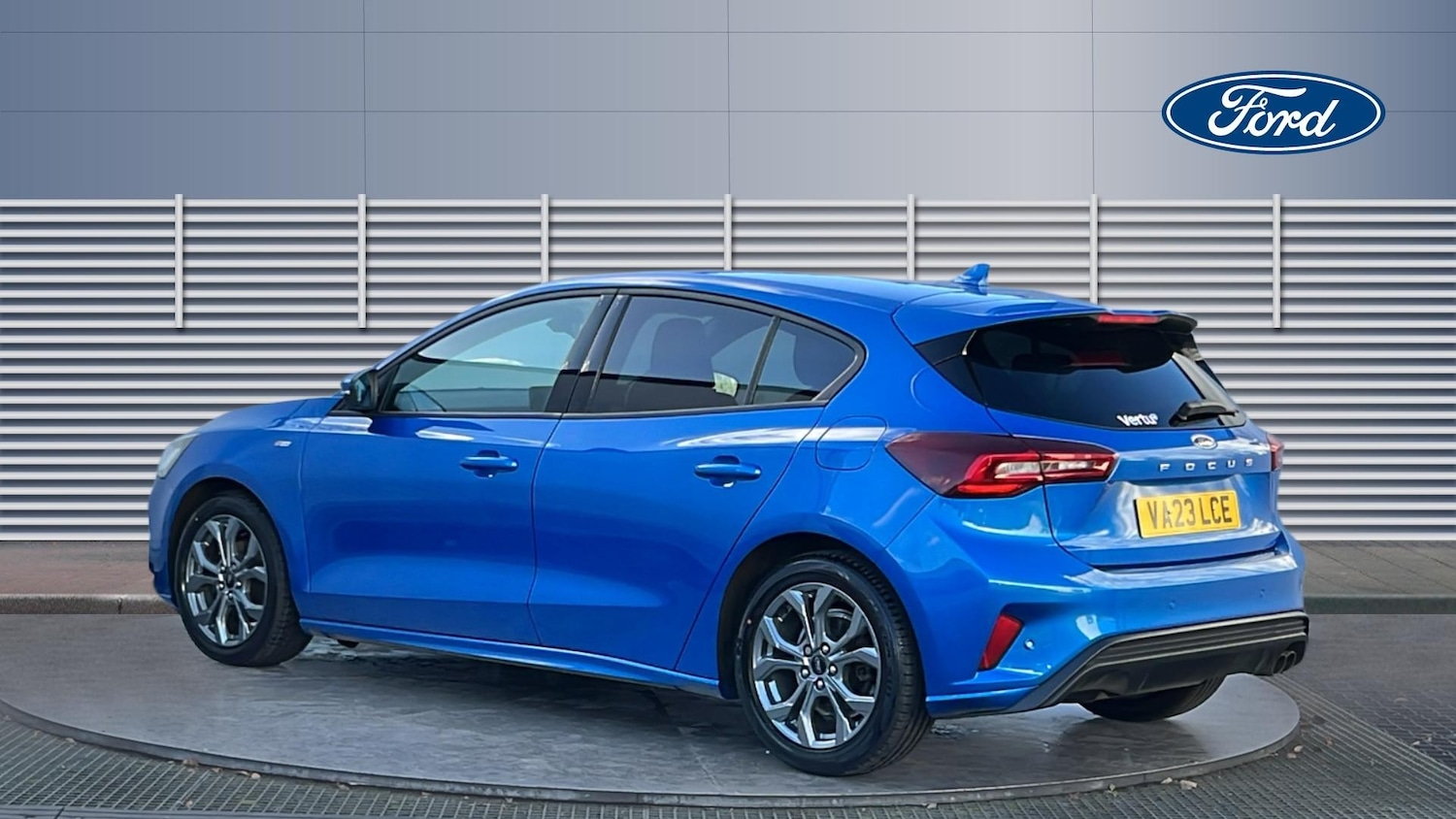 Used Ford Focus 2023 for sale - 77104498: Photo 2