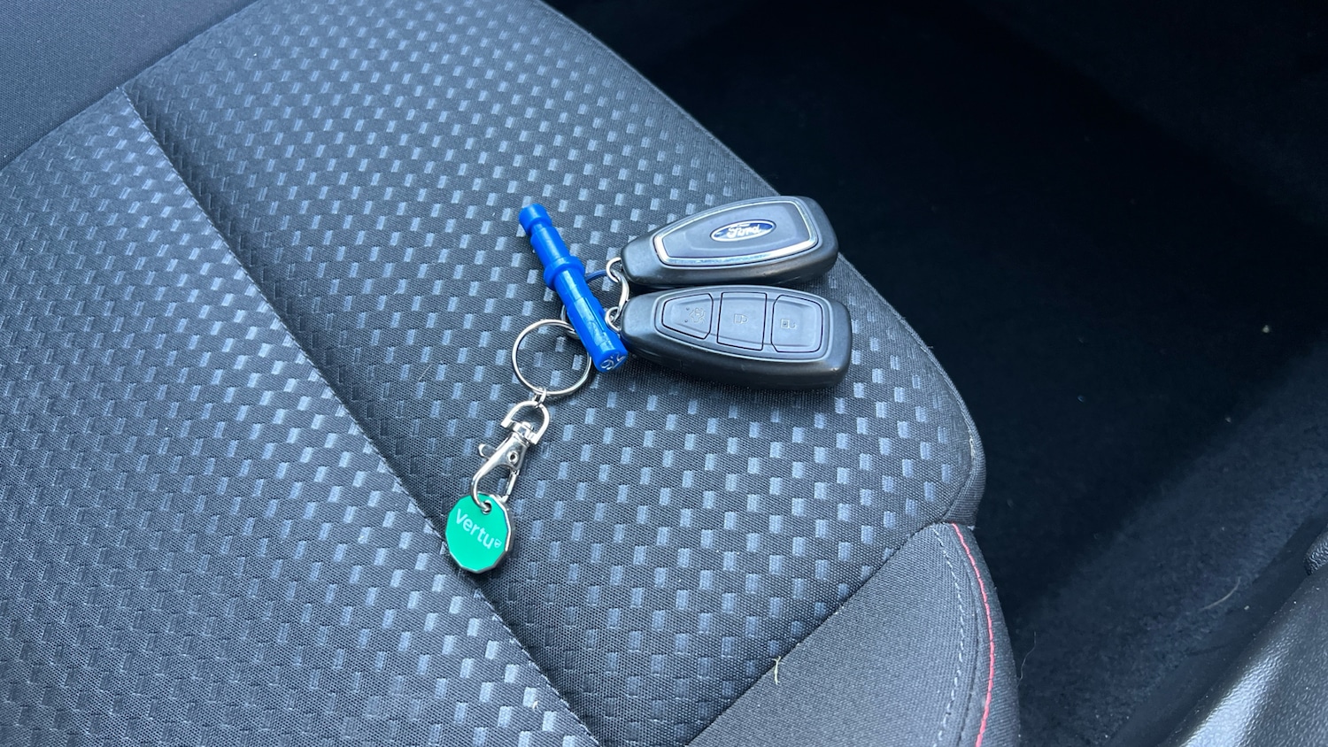 Used Ford Focus 2023 for sale - 77104498: Photo 20