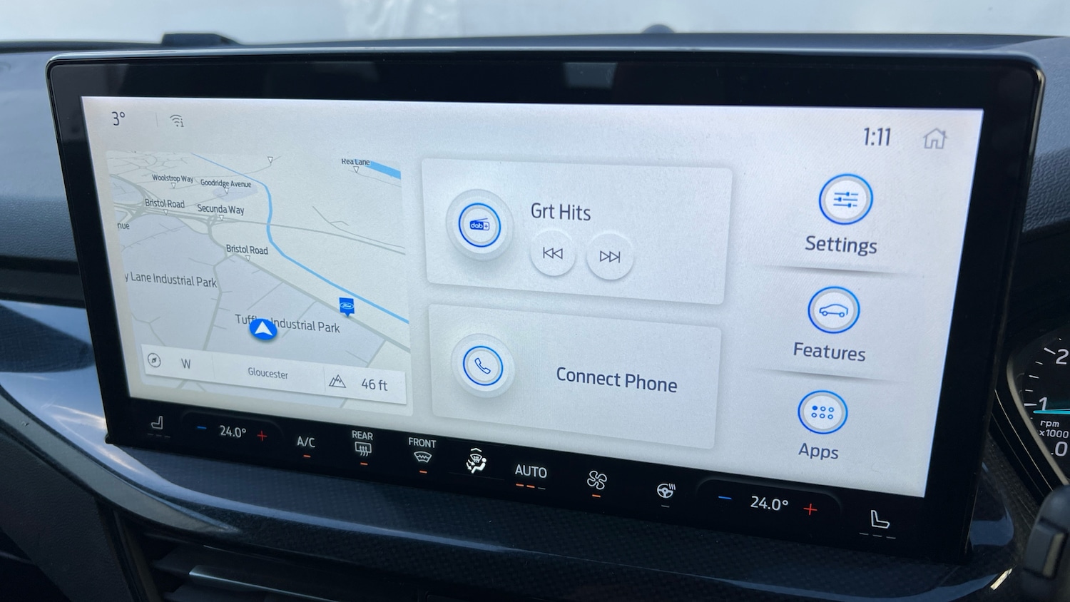 Used Ford Focus 2023 for sale - 77104498: Photo 21