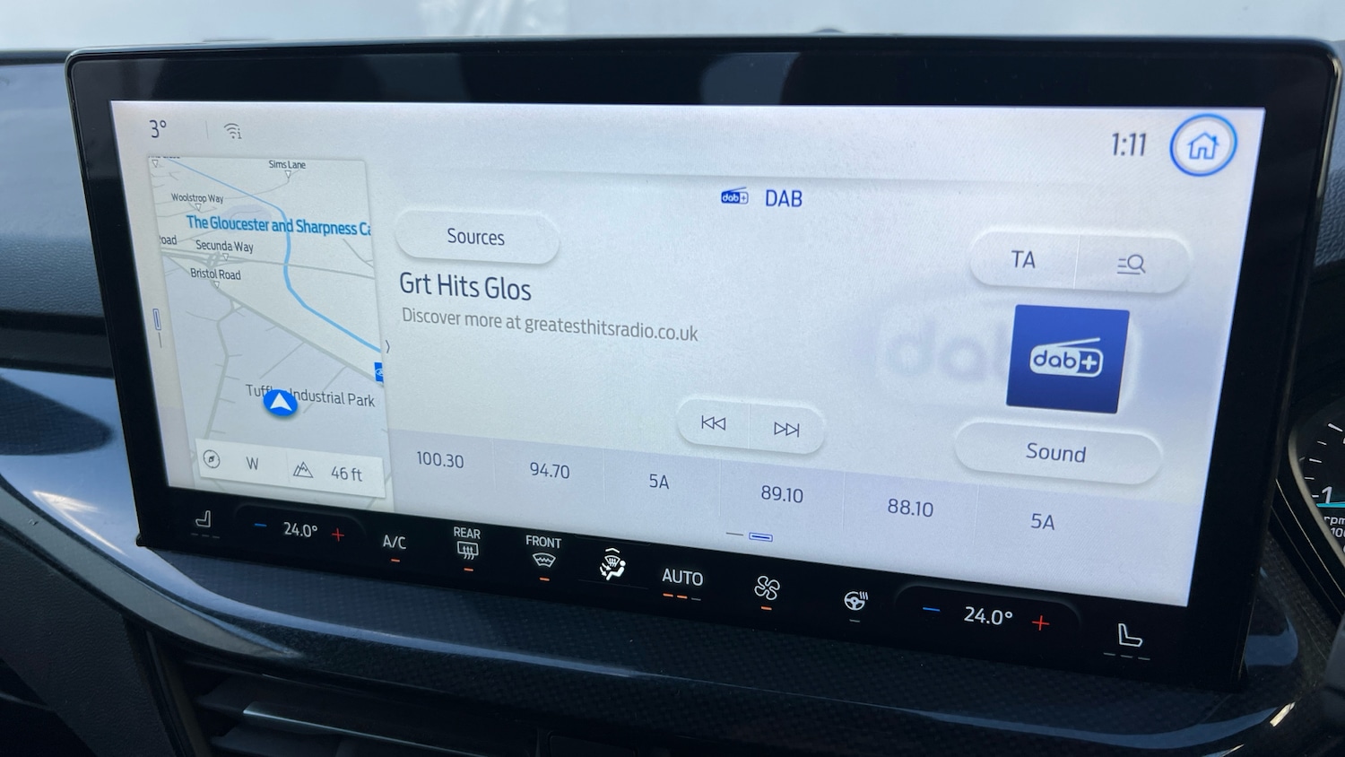 Used Ford Focus 2023 for sale - 77104498: Photo 22