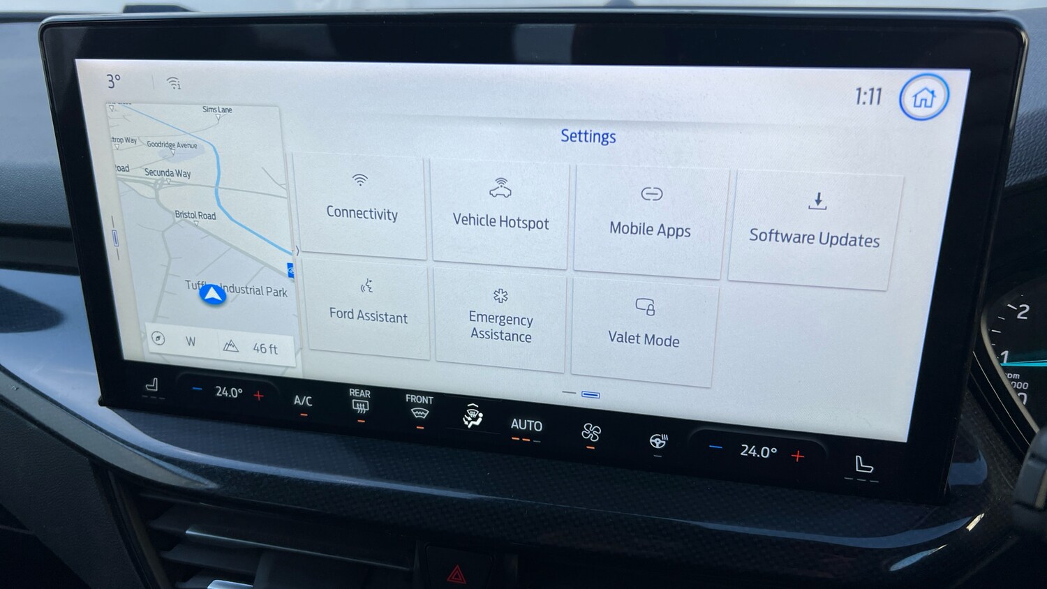 Used Ford Focus 2023 for sale - 77104498: Photo 24