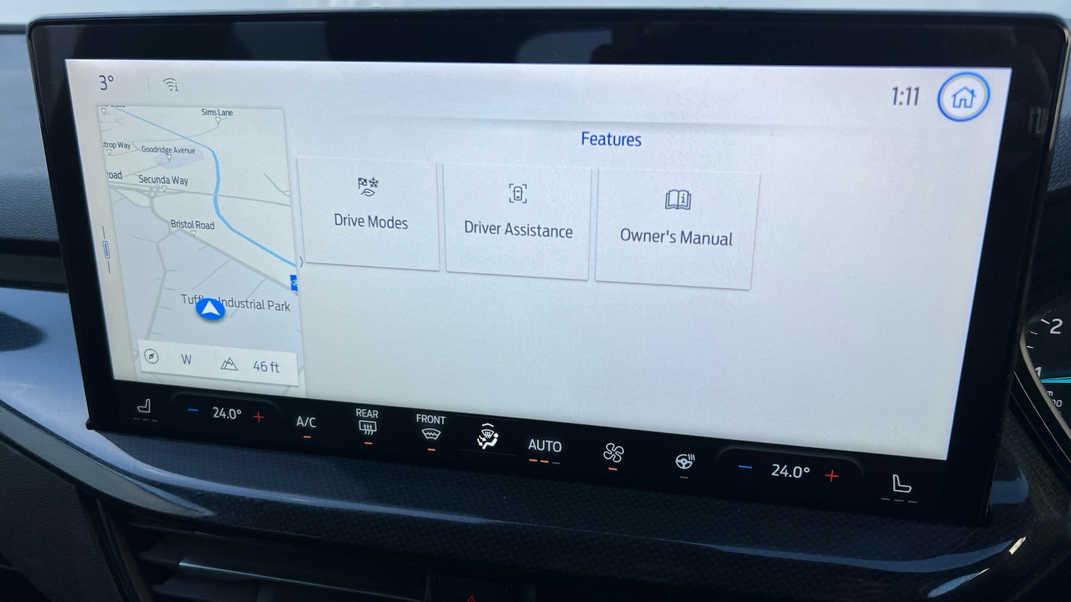 Used Ford Focus 2023 for sale - 77104498: Photo 25