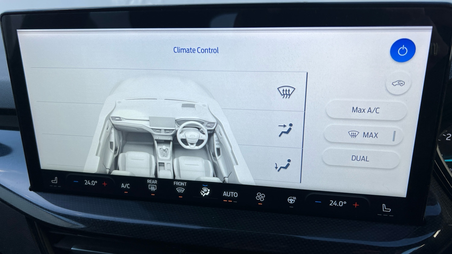 Used Ford Focus 2023 for sale - 77104498: Photo 27