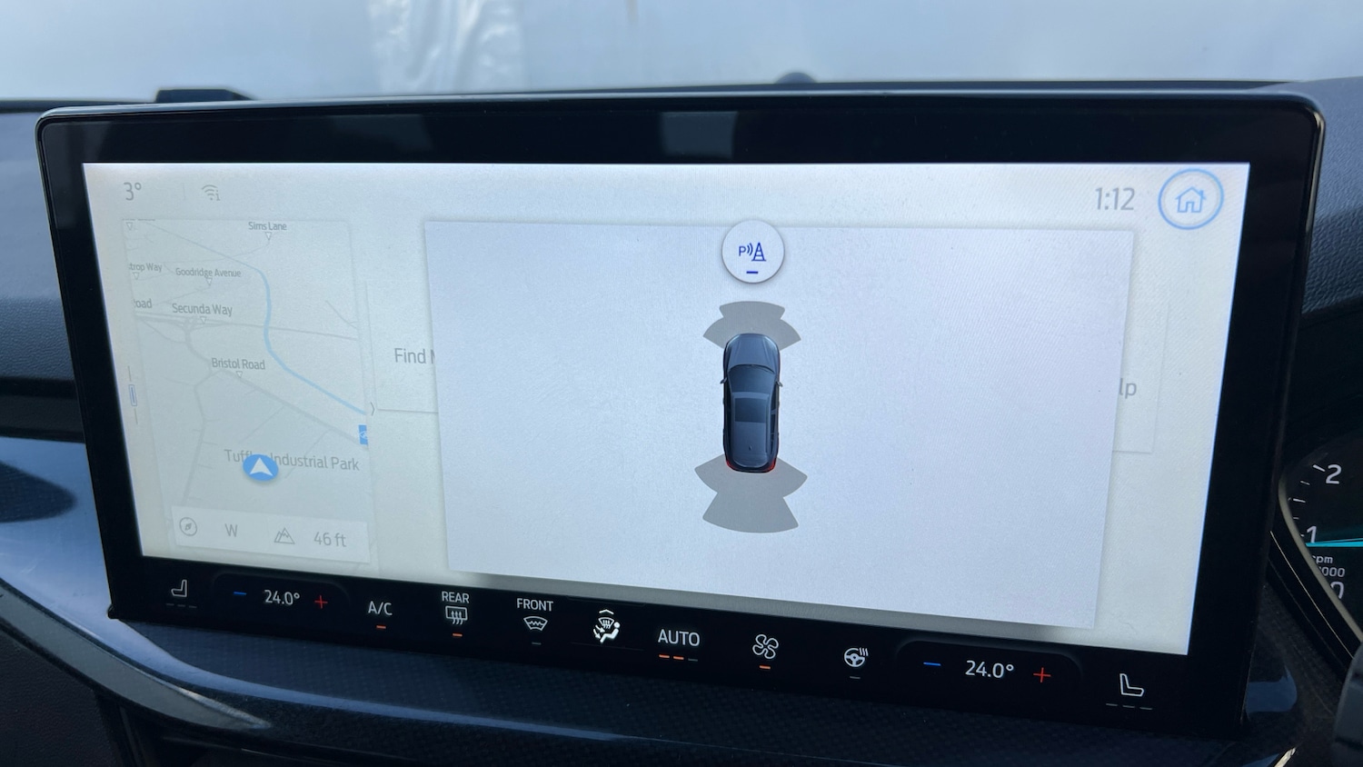 Used Ford Focus 2023 for sale - 77104498: Photo 28