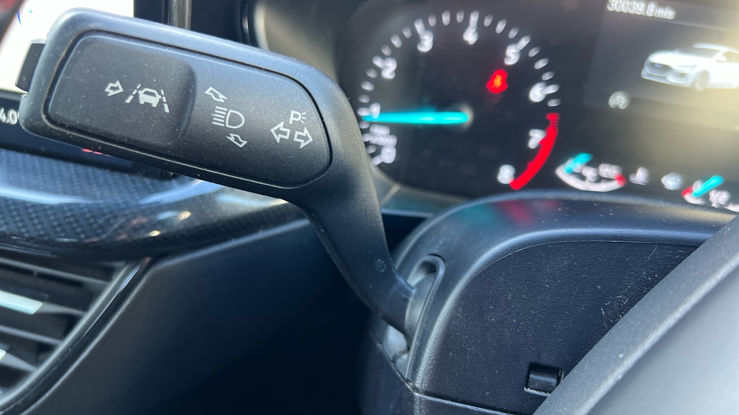 Used Ford Focus 2023 for sale - 77104498: Photo 37