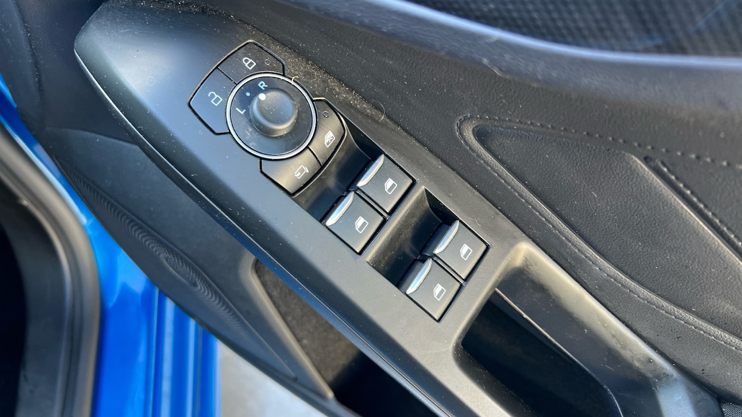 Used Ford Focus 2023 for sale - 77104498: Photo 41