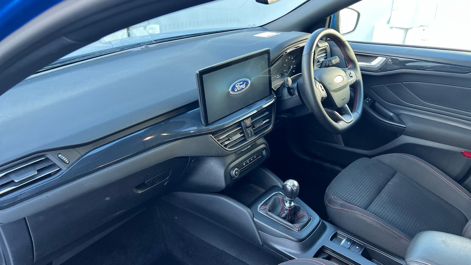 Used Ford Focus 2023 for sale - 77104498: Photo 9