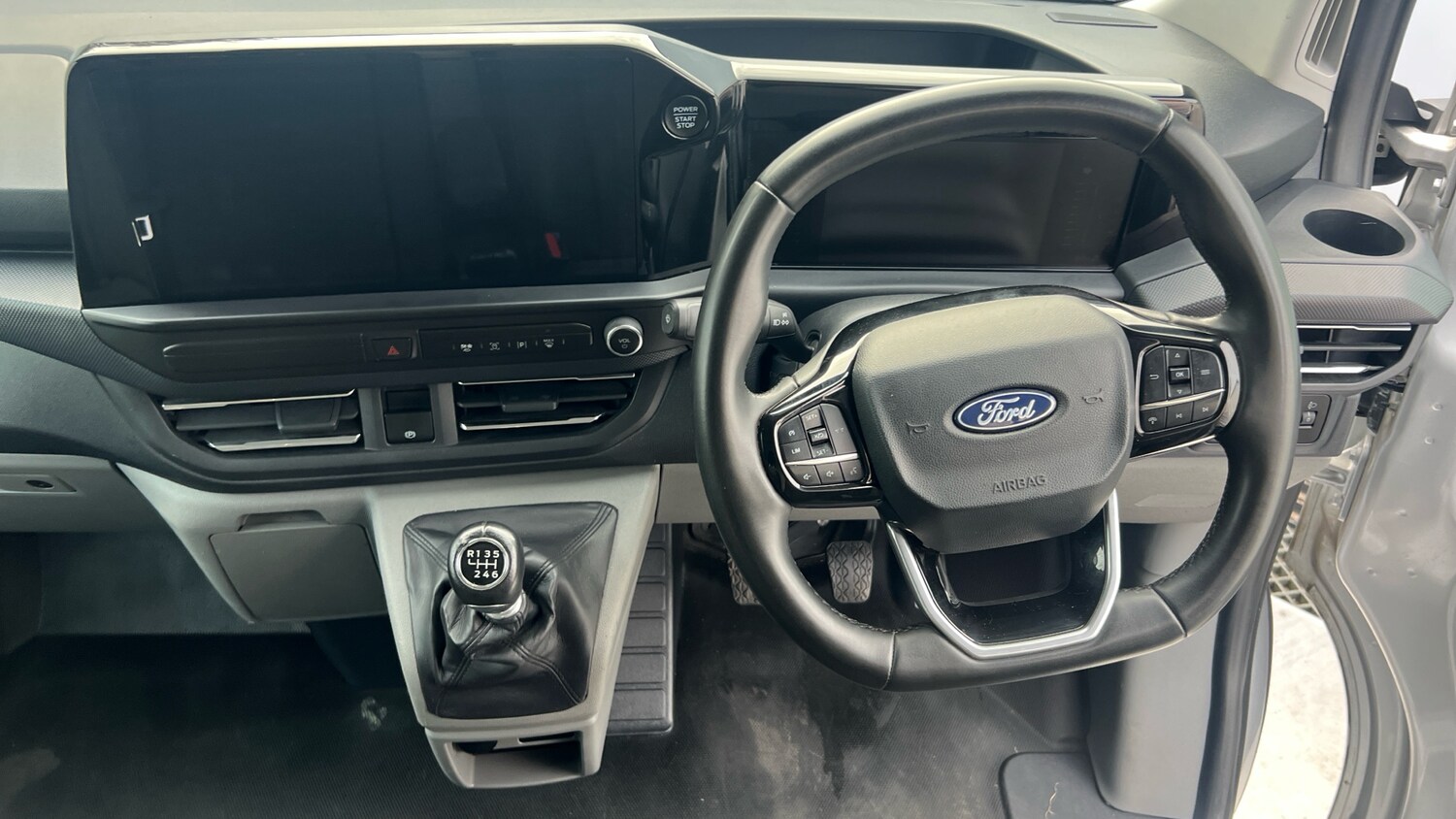 Used Ford Transit Custom 2024 for sale - 76017377: Photo 10