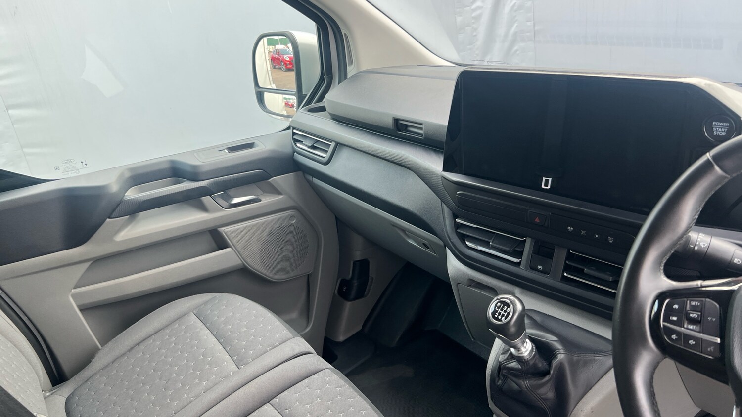 Used Ford Transit Custom 2024 for sale - 76017377: Photo 14