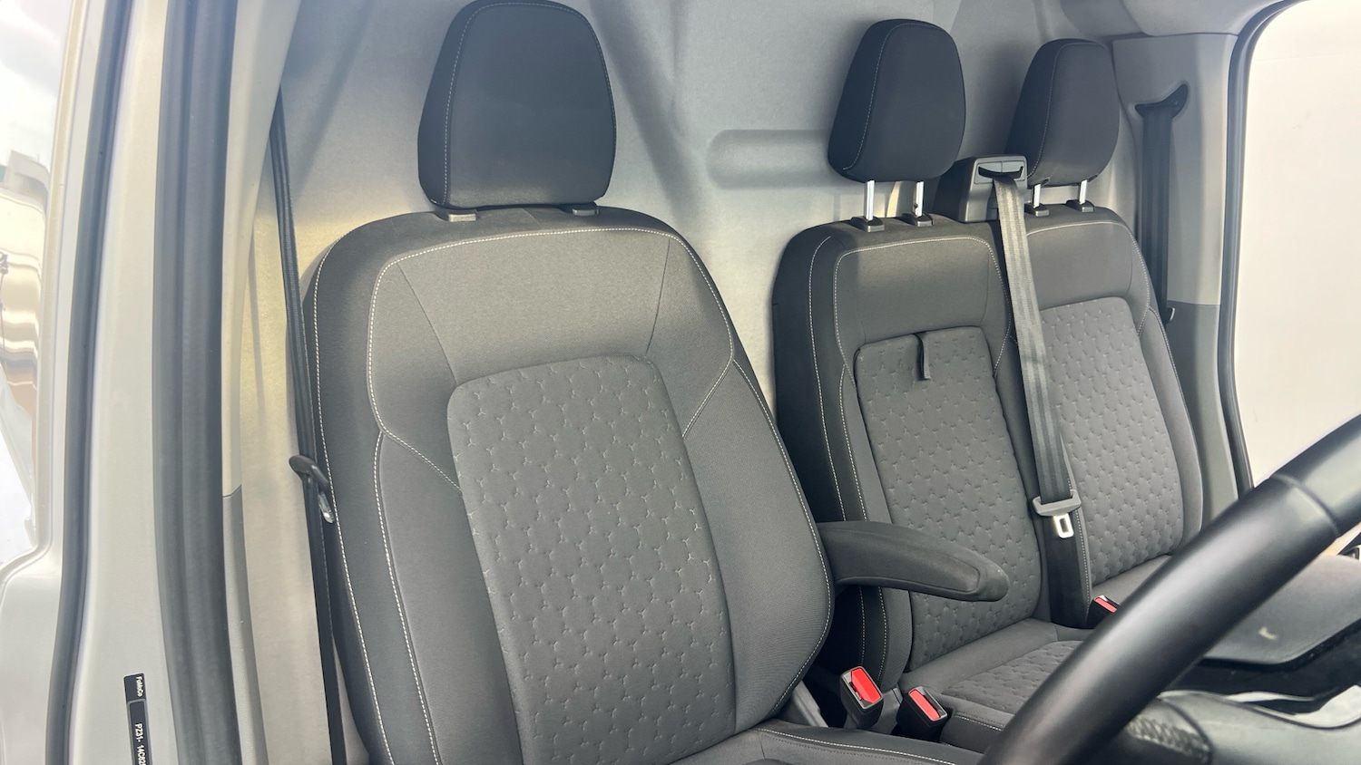 Used Ford Transit Custom 2024 for sale - 76017377: Photo 15
