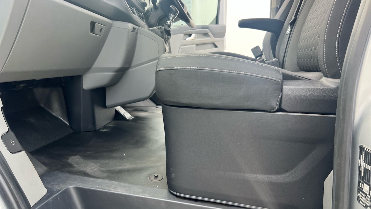 Used Ford Transit Custom 2024 for sale - 76017377: Photo 16