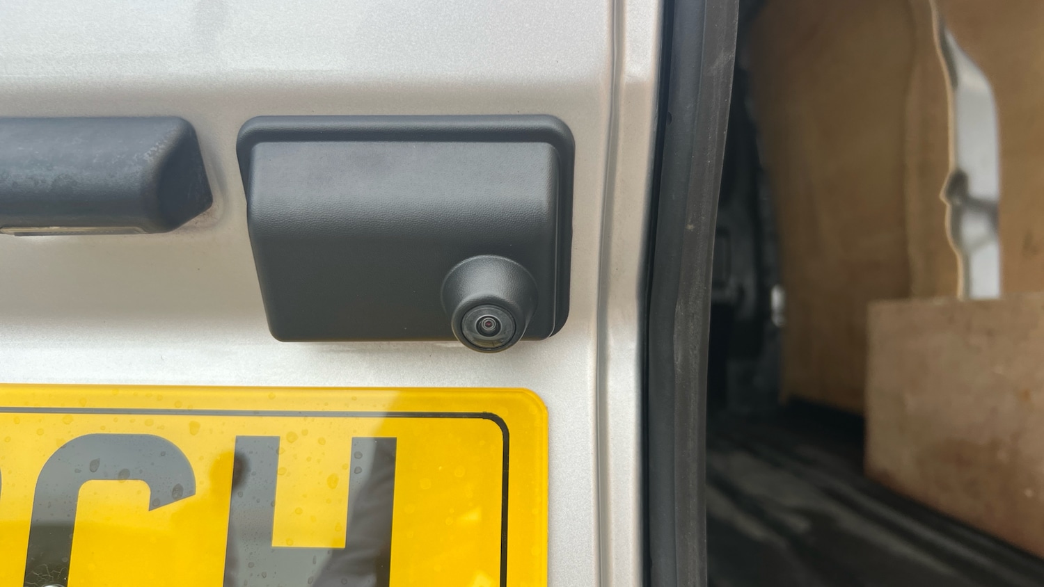 Used Ford Transit Custom 2024 for sale - 76017377: Photo 22