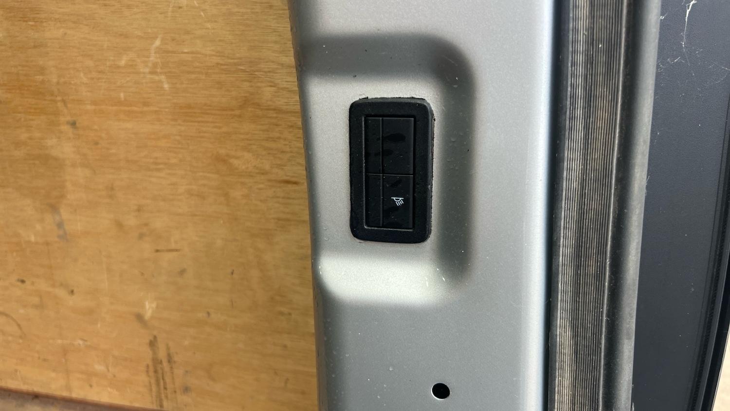 Used Ford Transit Custom 2024 for sale - 76017377: Photo 24