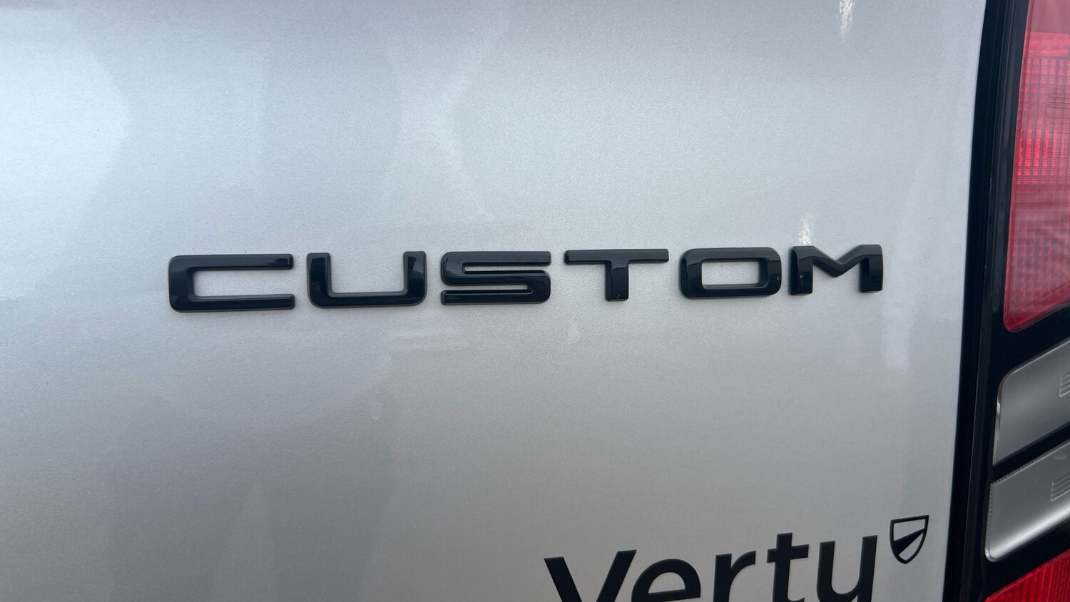 Used Ford Transit Custom 2024 for sale - 76017377: Photo 25