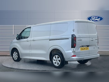 Used Ford Transit Custom 2024 for sale - 76017377: Photo 2
