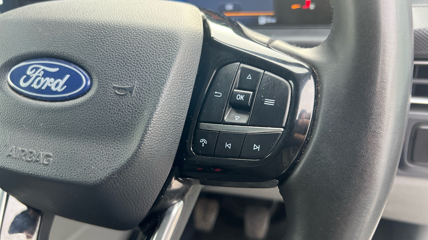 Used Ford Transit Custom 2024 for sale - 76017377: Photo 31