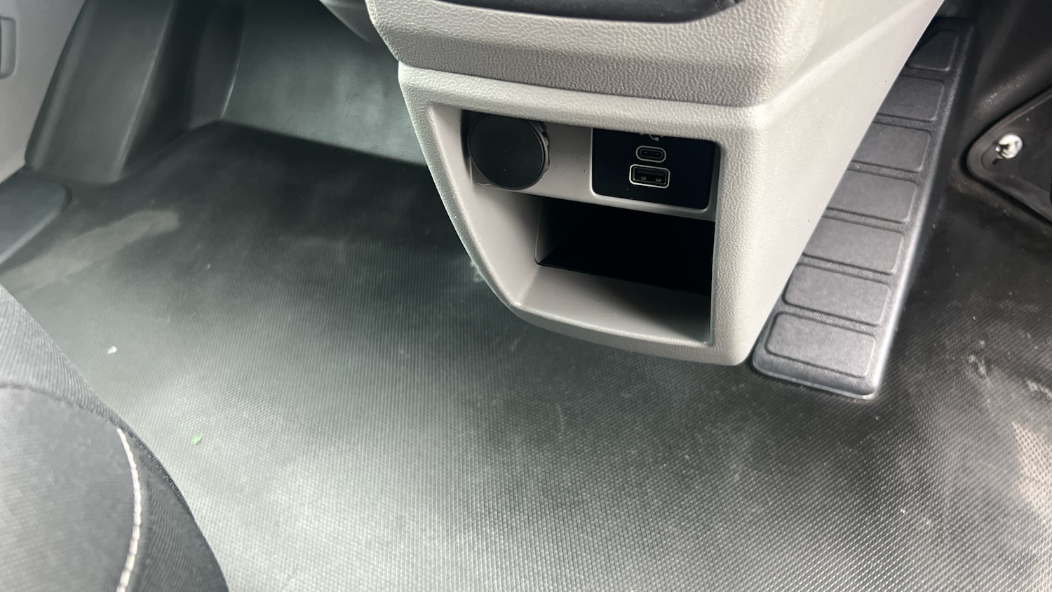 Used Ford Transit Custom 2024 for sale - 76017377: Photo 33
